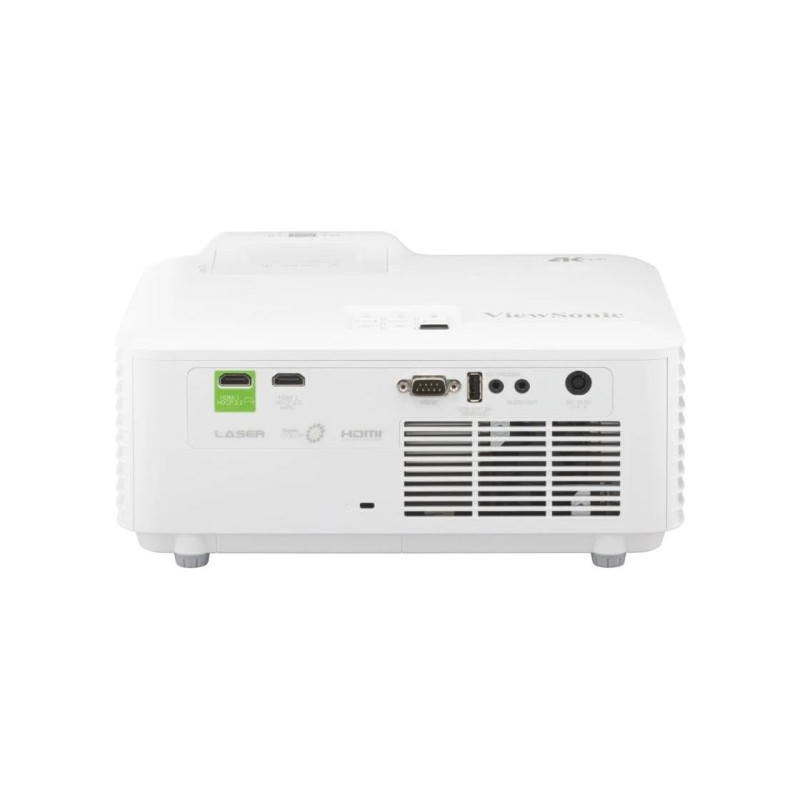 Проектор Viewsonic LX700-4K, White