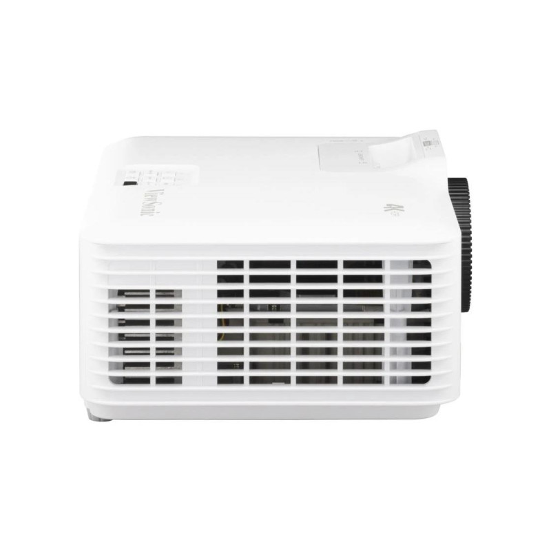 Проектор Viewsonic LX700-4K, White