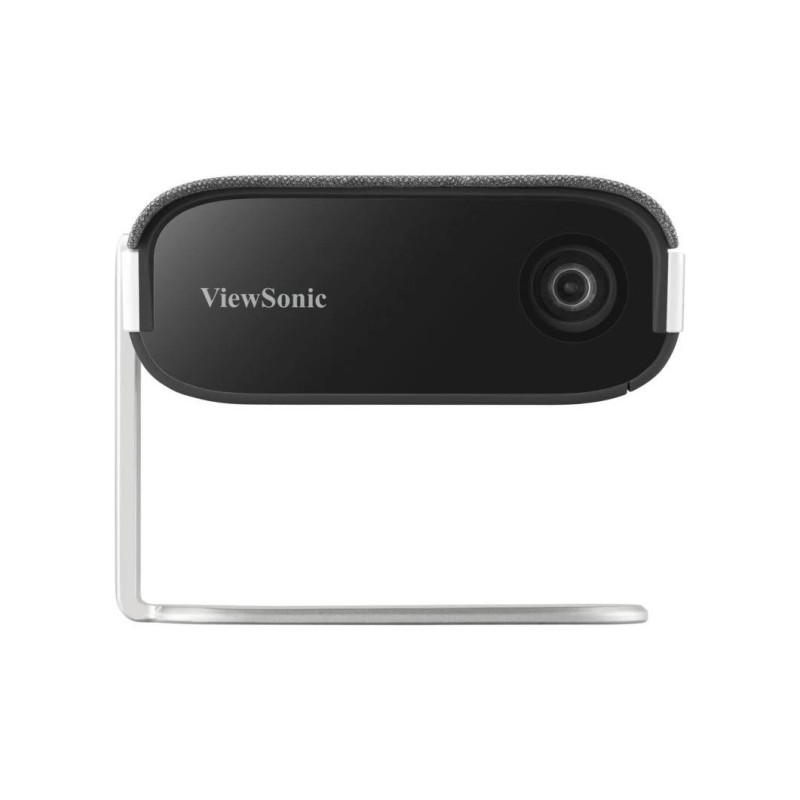 Проектор Viewsonic M1X, Black/Silver