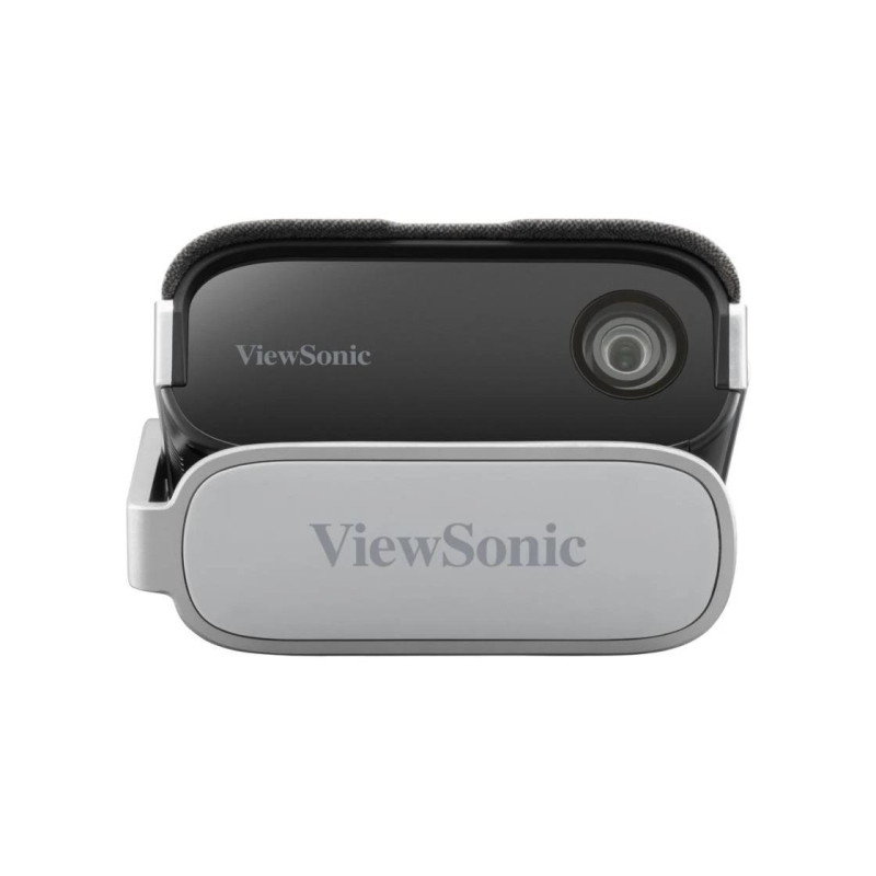 Проектор Viewsonic M1X, Black/Silver