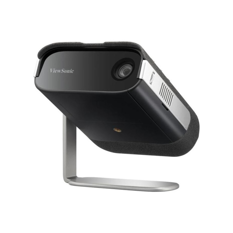 Проектор Viewsonic M1X, Black/Silver