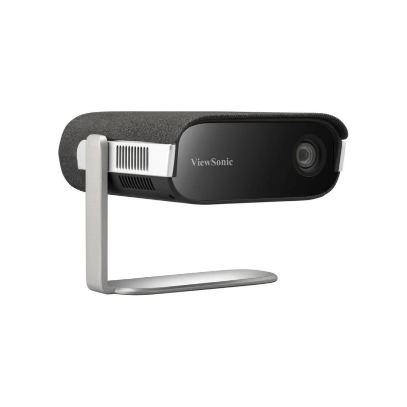 Проектор Viewsonic M1X, Black/Silver