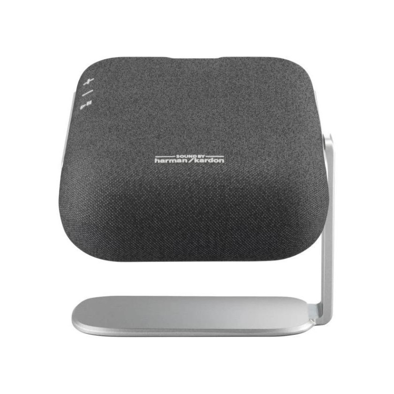 Проектор Viewsonic M1X, Black/Silver