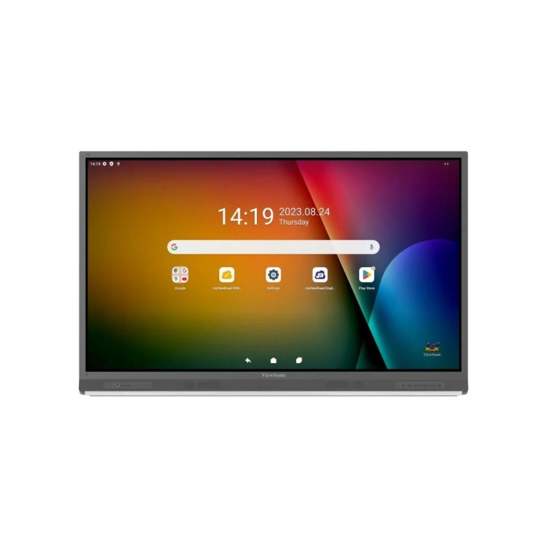 Интерактивная доска ViewSonic IFP7552-2F