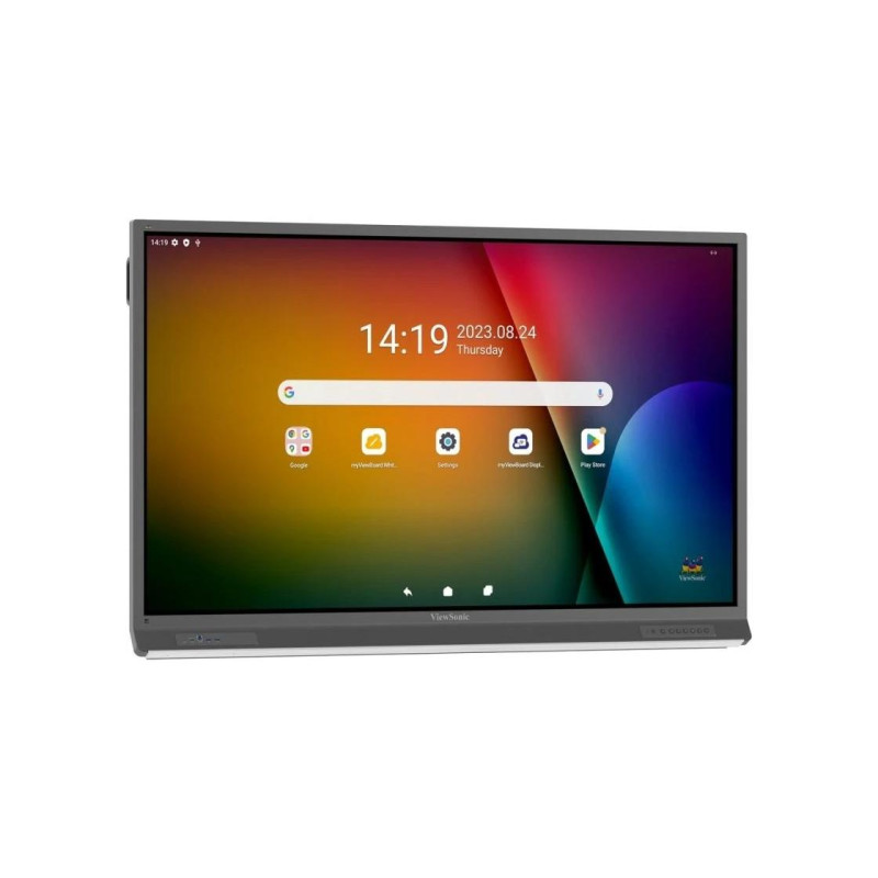 Интерактивная доска ViewSonic IFP7552-2F