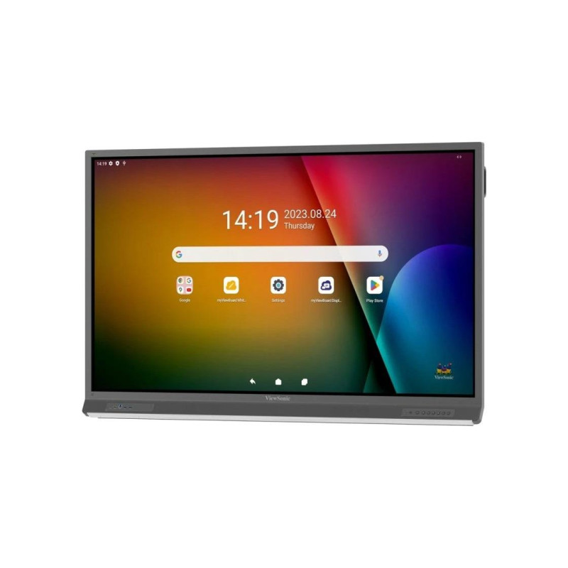 Интерактивная доска ViewSonic IFP7552-2F
