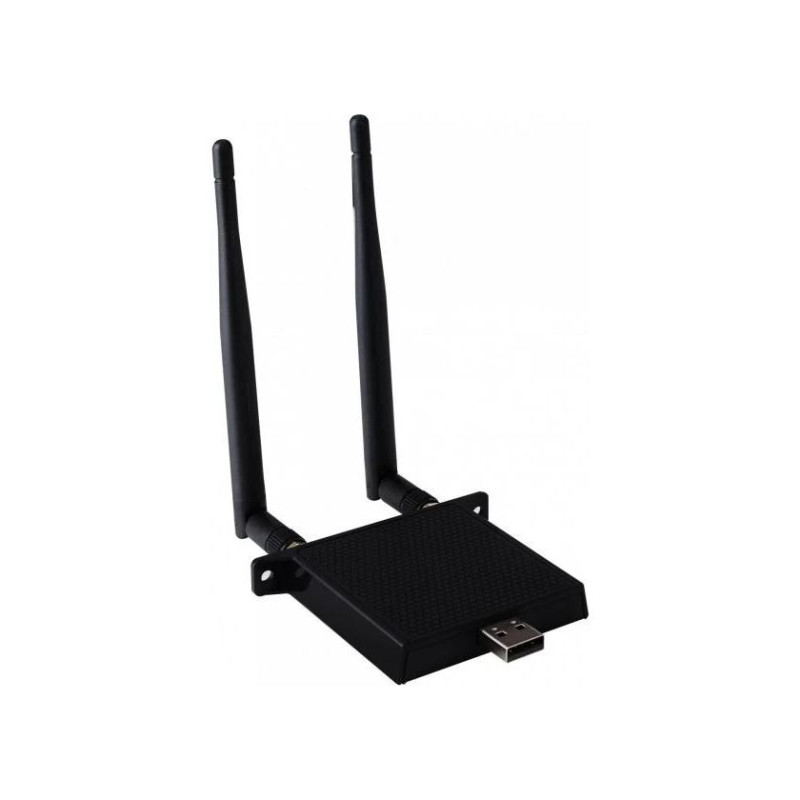 WiFi Module Viewsonic VB-WIFI-001, Black