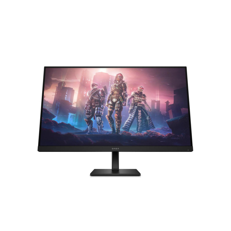 Монитор HP Omen 32q, Black