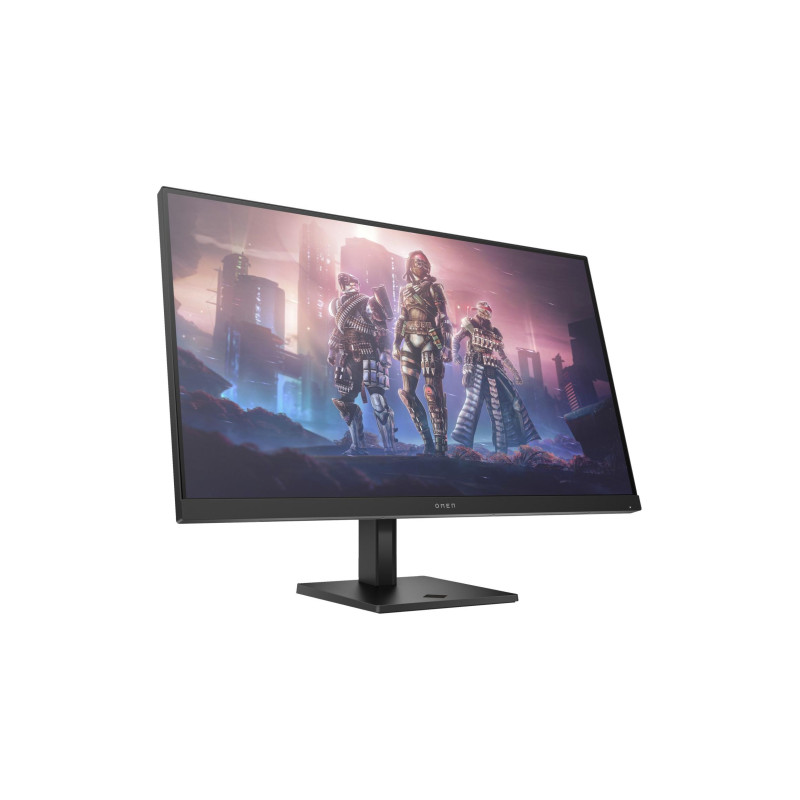 Монитор HP Omen 32q, Black