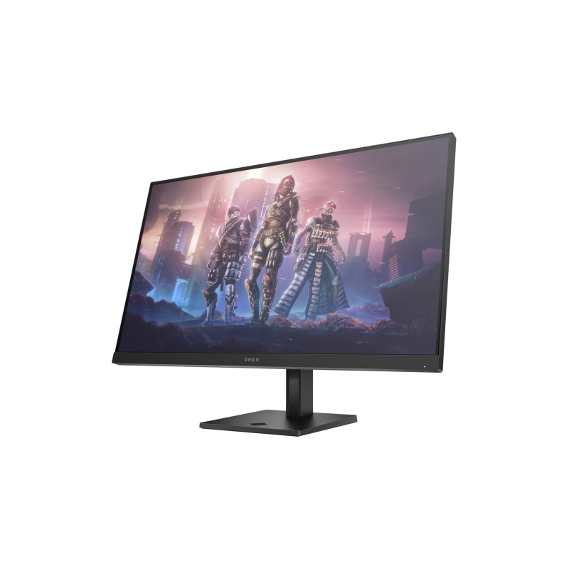 Монитор HP Omen 32q, Black