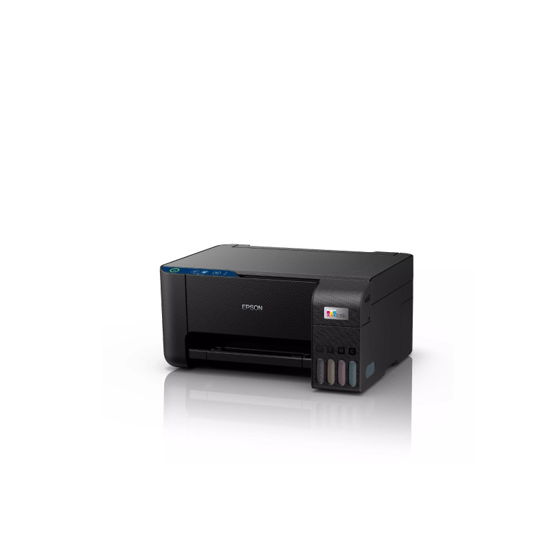 Epson Eco Tank L3201, 4