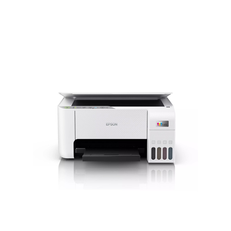 Epson Eco Tank L3256, 4