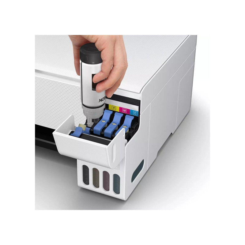 Epson Eco Tank L3256, 4