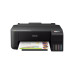 Принтер Epson EcoTank L1250, Black