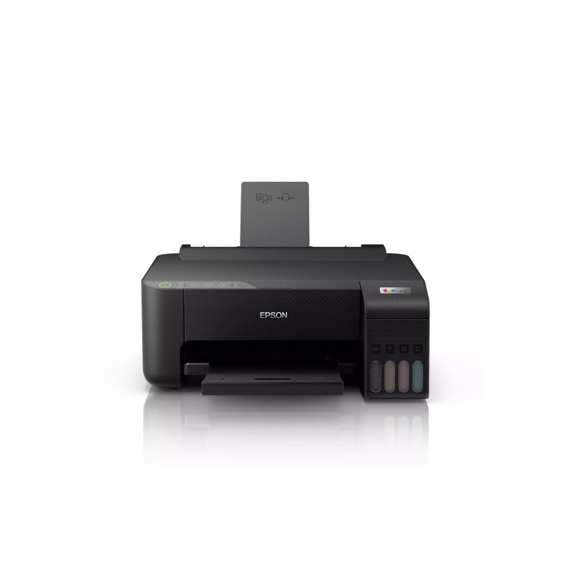 Принтер Epson EcoTank L1250, Black