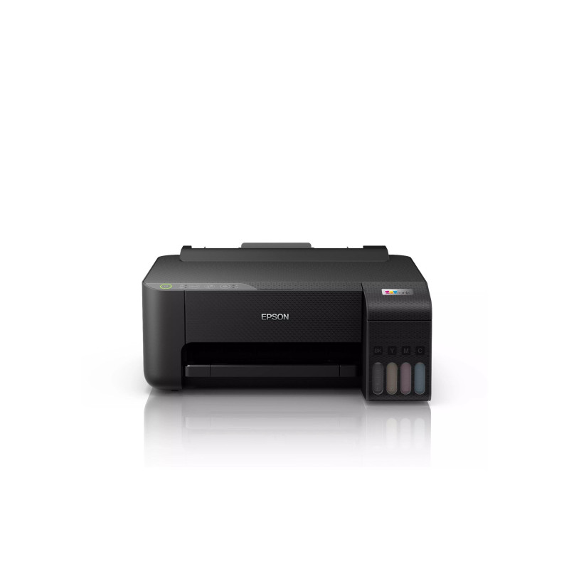 Принтер Epson EcoTank L1250, Black