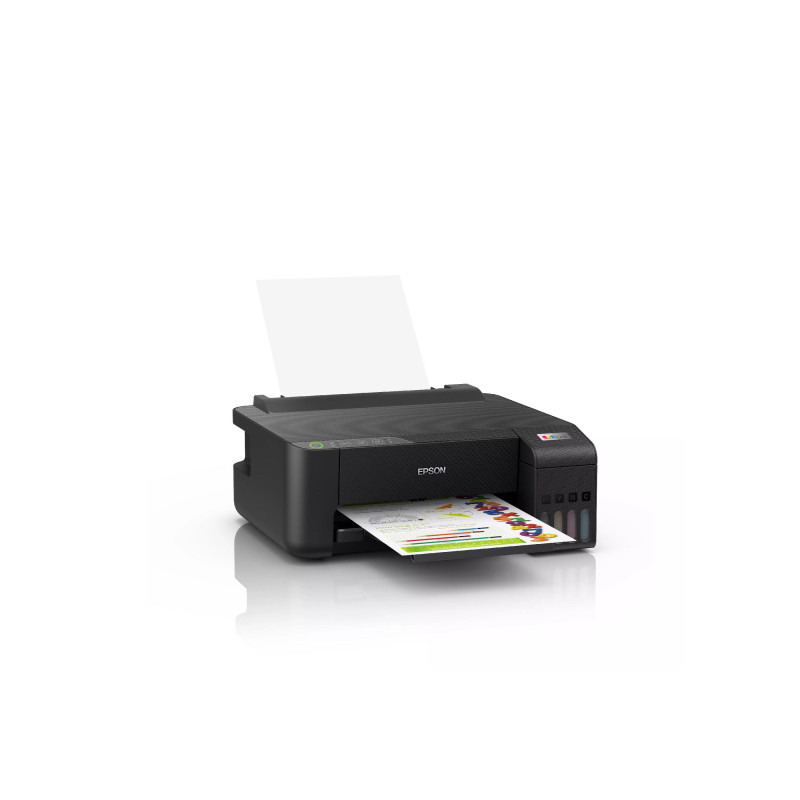 Принтер Epson EcoTank L1250, Black