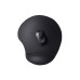 Коврик для мыши Trust BigFoot XL, Black