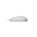 Mouse Trust TM-101W, White