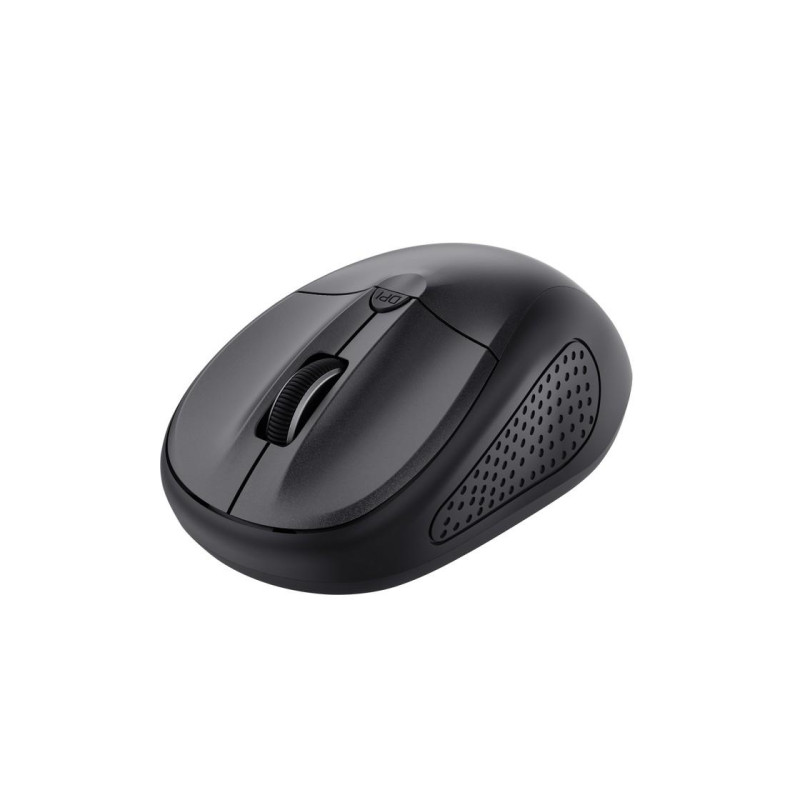 Мышь Trust Primo Compact, Black