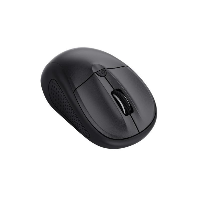 Мышь Trust Primo Compact, Black