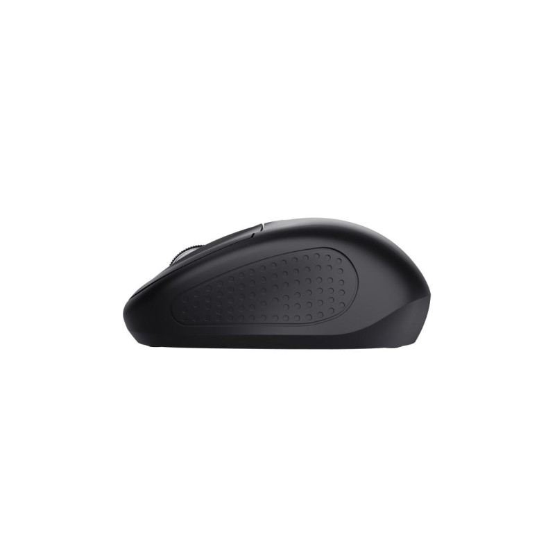 Мышь Trust Primo Compact, Black