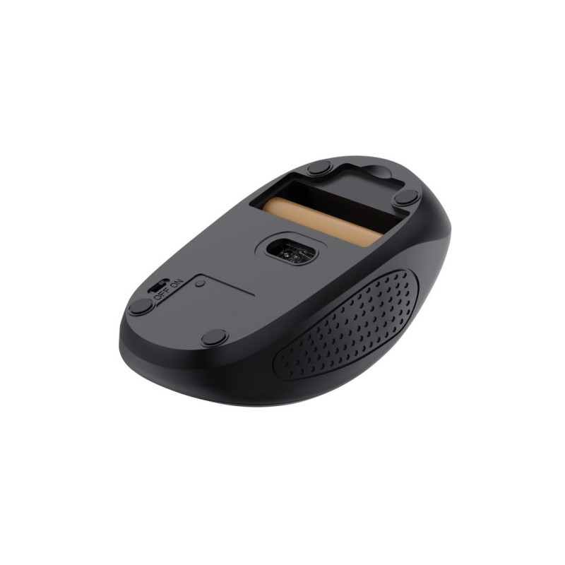 Мышь Trust Primo Compact, Black