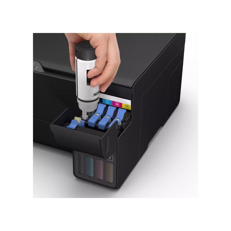 МФУ Epson EcoTank L3550