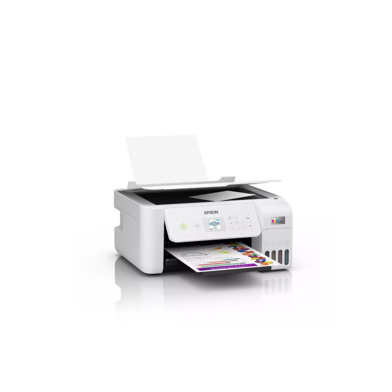 МФУ Epson L3266, White