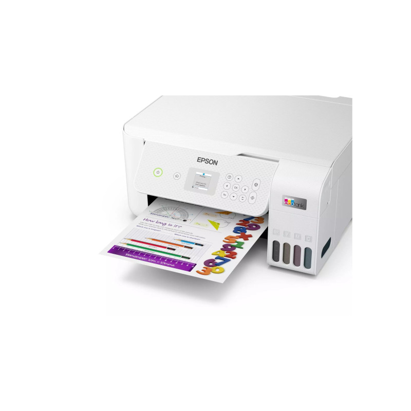 МФУ Epson L3266, White
