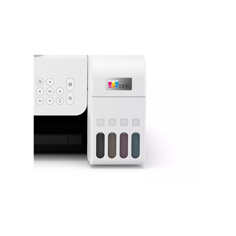 МФУ Epson L3266, White