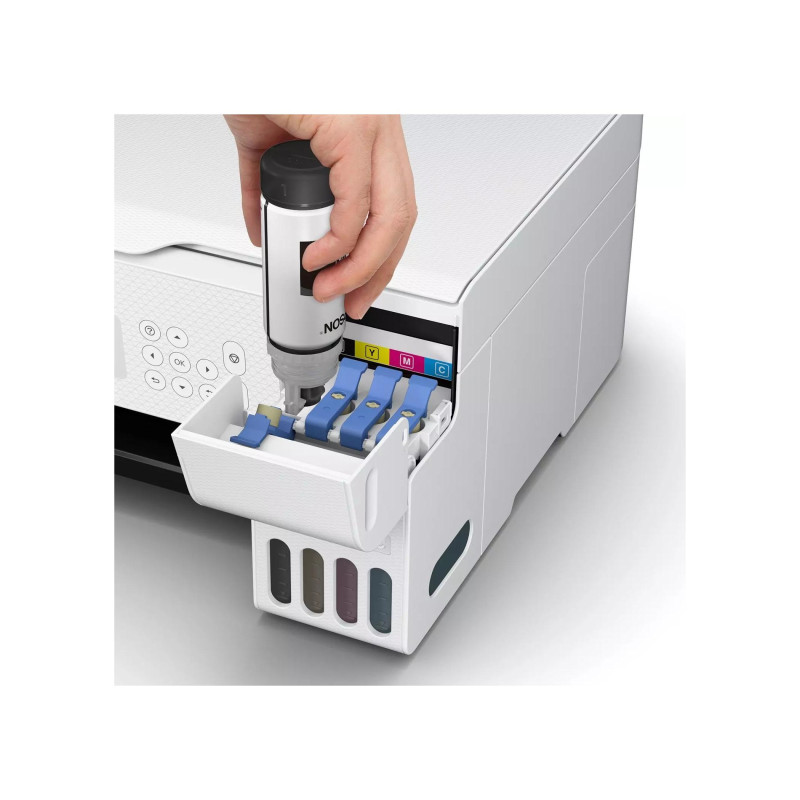 МФУ Epson L3266, White