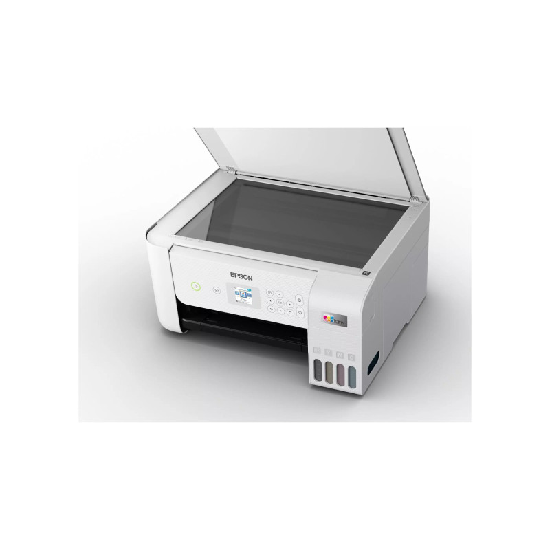 МФУ Epson L3266, White