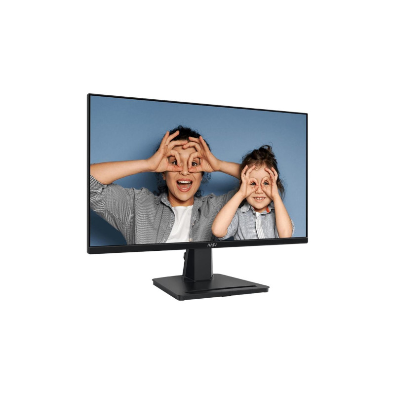 Монитор MSI Pro MP251, Black