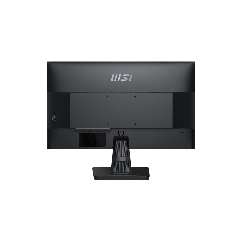 Монитор MSI Pro MP251, Black