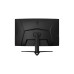 Монитор MSI G27C4X, Curved, Black