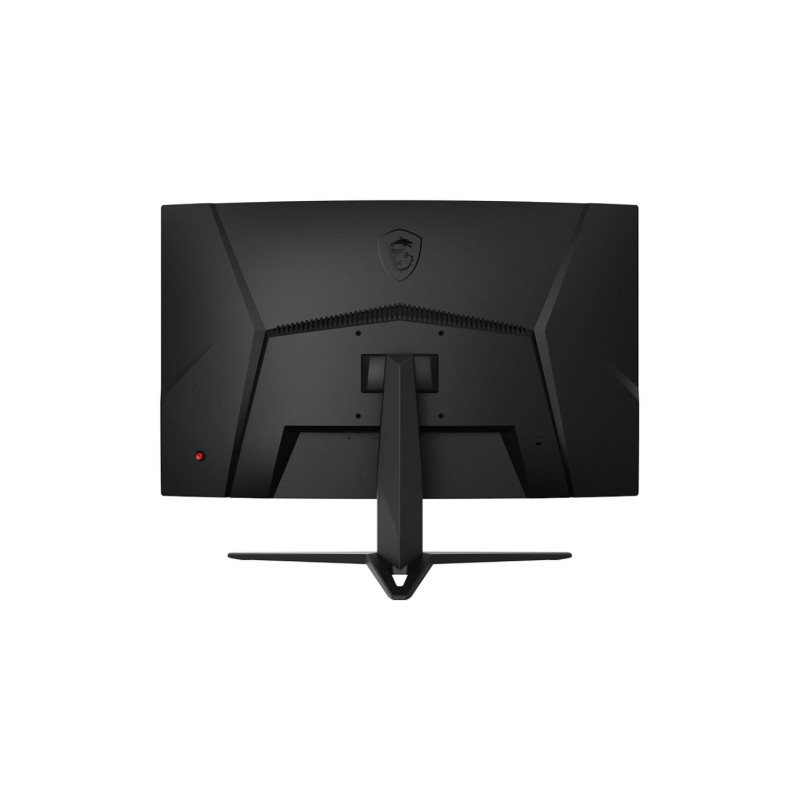 Монитор MSI G27C4X, Curved, Black