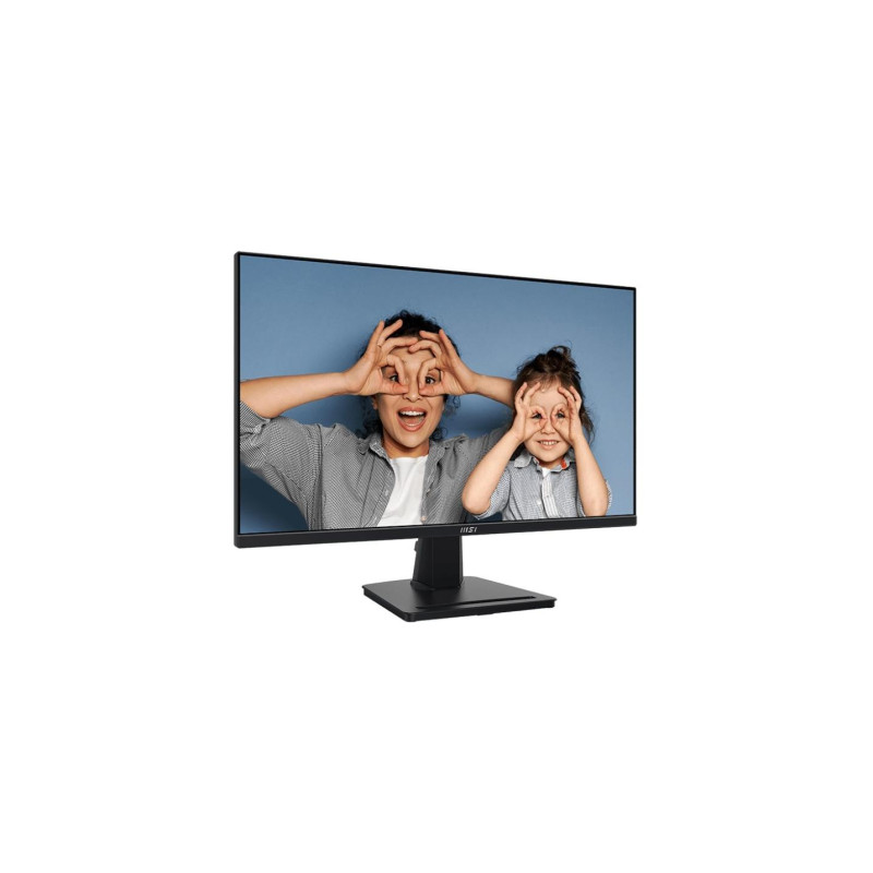 Monitor MSI Pro MP275Q, Black