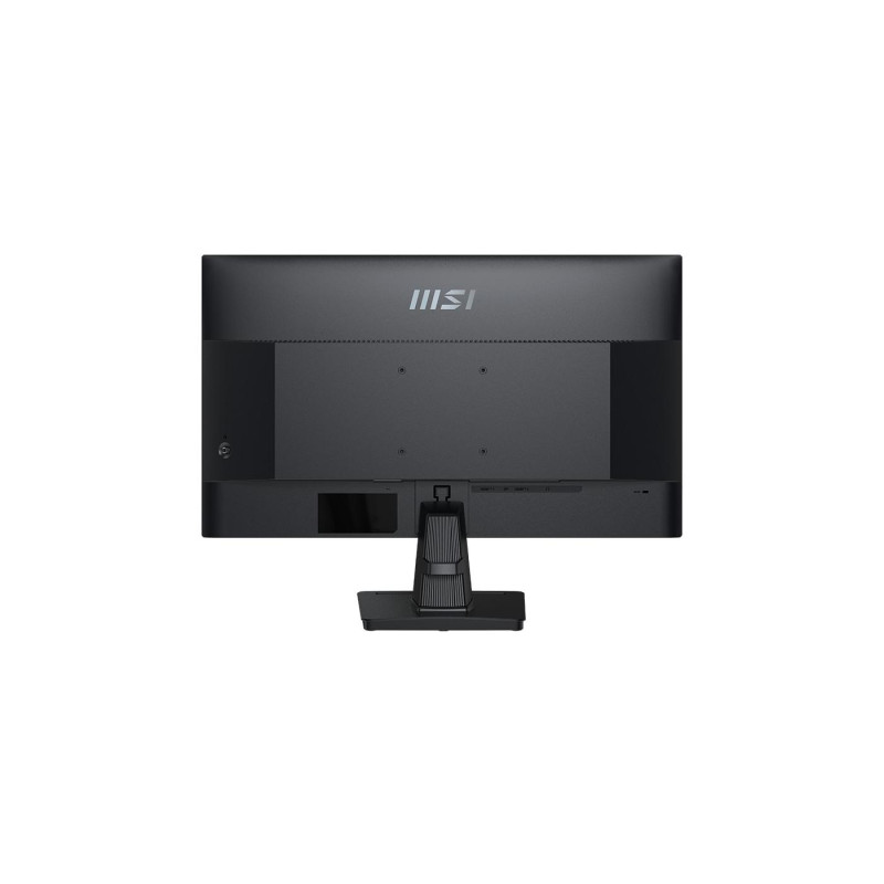 Monitor MSI Pro MP275Q, Black