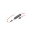 Casti Poly Blackwire 5220, Black