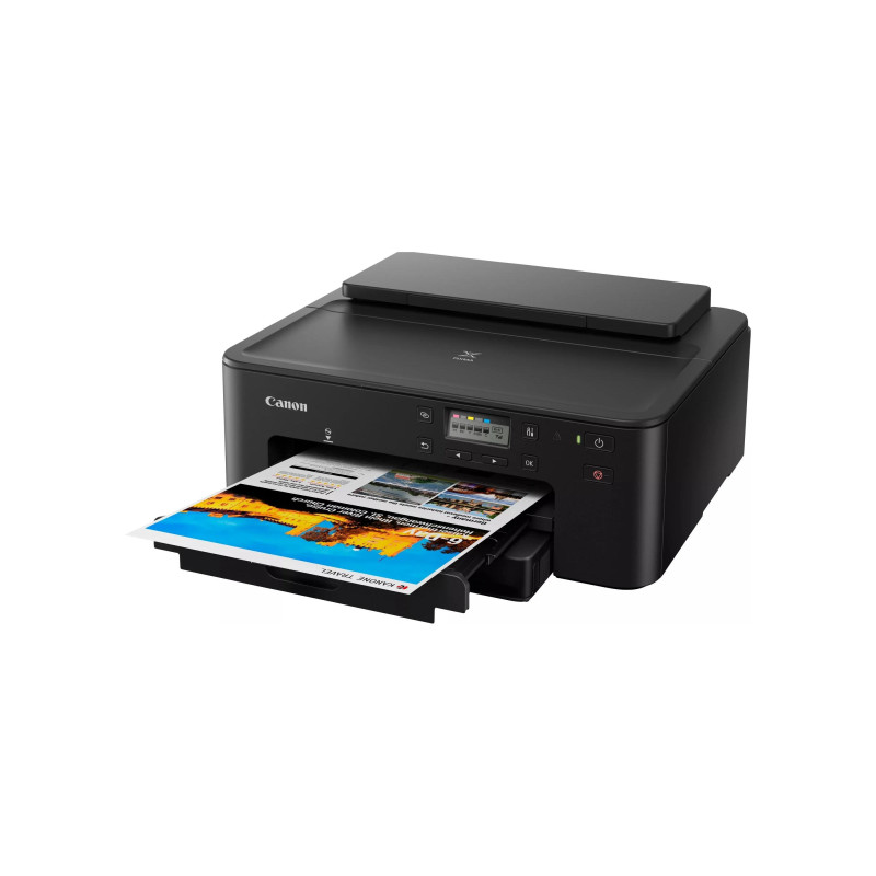 Принтер Canon Pixma TS704A