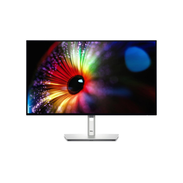 Monitor Dell UltraSharp U2724D, Silver