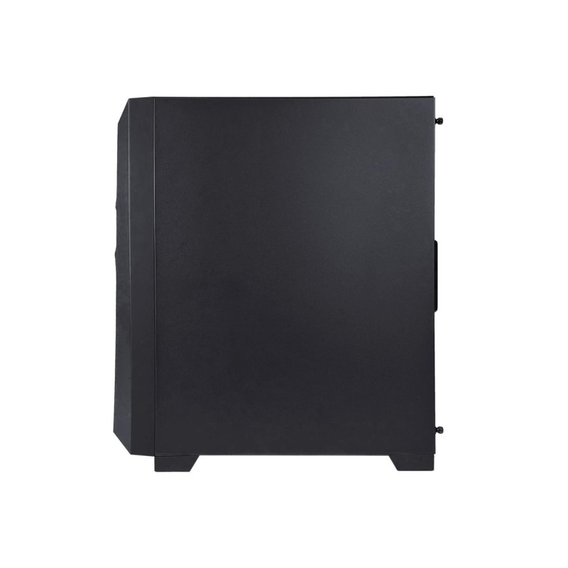 Carcasa PC Xilence X712.RGB, Black