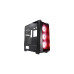Carcasa PC Xilence X712.RGB, Black
