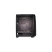 Carcasa PC Xilence X712.RGB, Black
