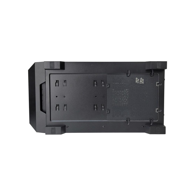 Carcasa PC Xilence X712.RGB, Black