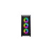 Корпус для ПК Xilence X912.ARGB Xilent X, Black