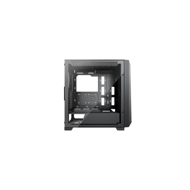 Корпус для ПК Xilence X912.ARGB Xilent X, Black