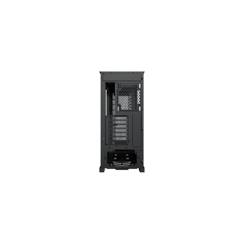 Корпус для ПК Xilence X912.ARGB Xilent X, Black