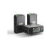 Microfon DJI MIC Kit Microphone Wireless 2TX, 1RX